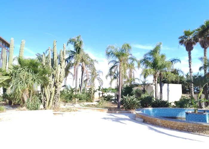 Blu Dea Apartment & Room