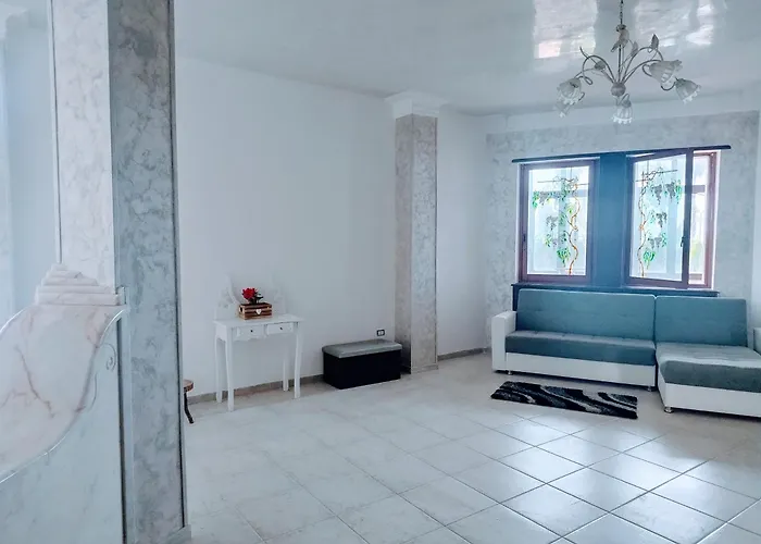 Blu Dea Apartment & Room