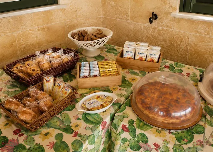Agriturismo Caranna